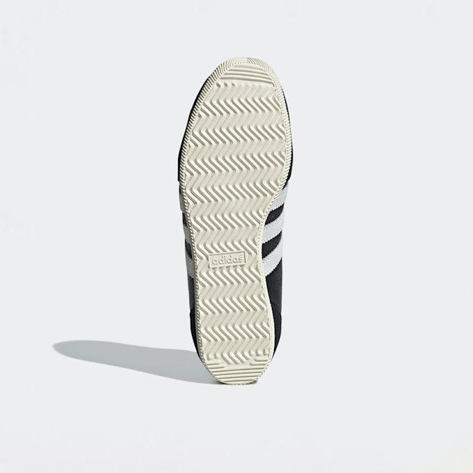 adidas Originals Japan W Sneaker zwart 47881 5