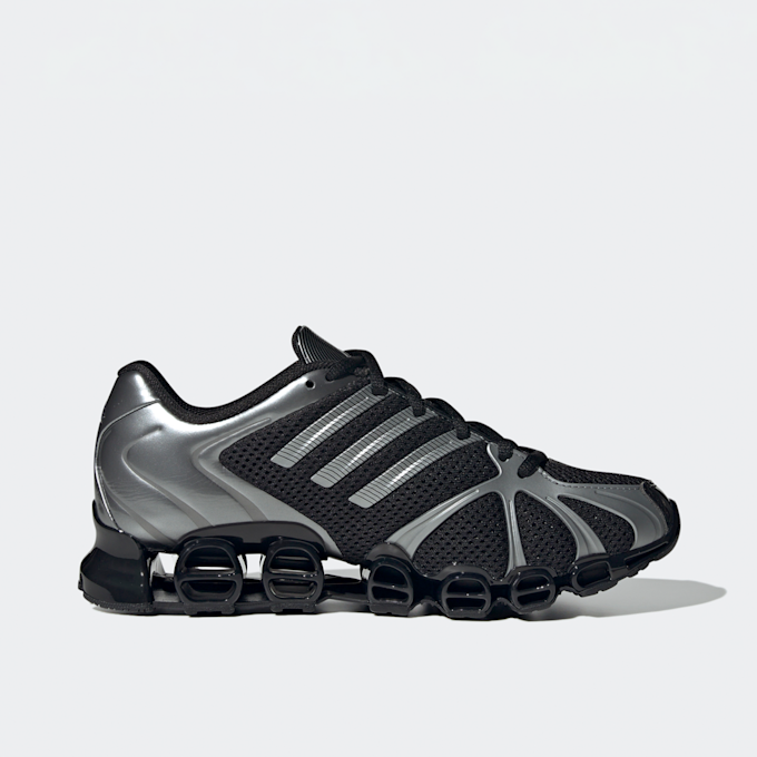 adidas Originals Mega Ghostride Sneaker W schwarz 47884 2