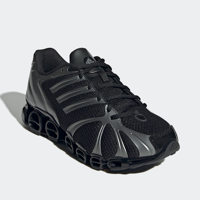 adidas Originals Mega Ghostride Sneaker W preto 47884 3
