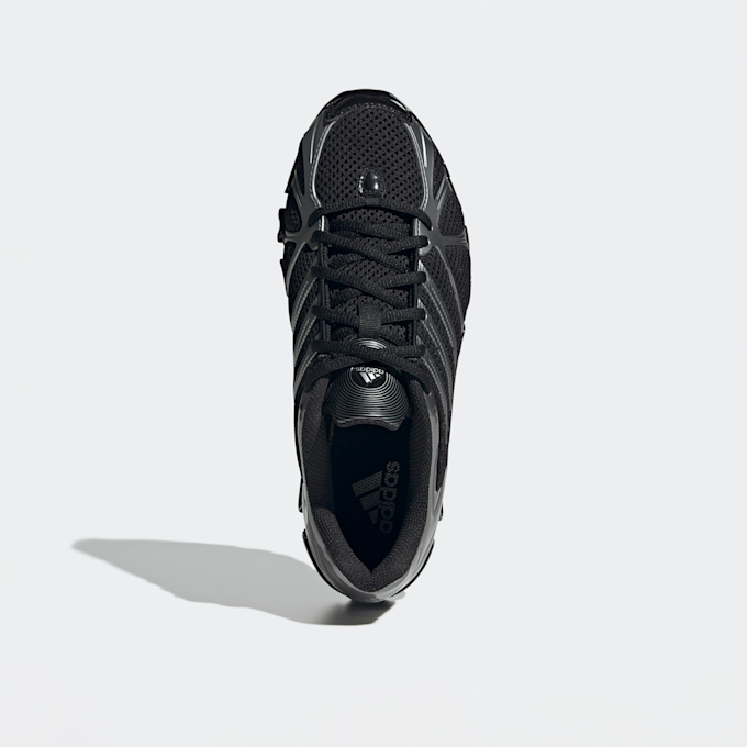 adidas Originals Mega Ghostride Sneaker W zwart 47884 6