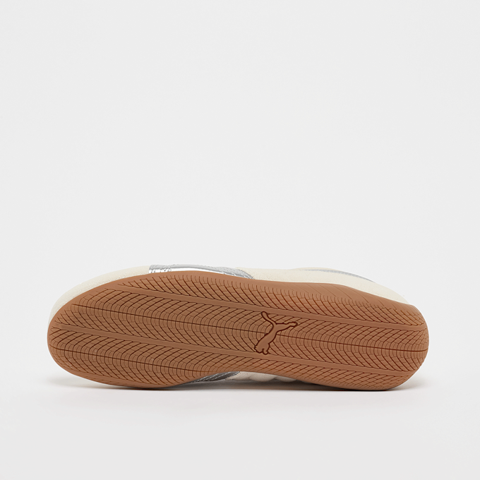 PUMA Speedcat Metallic (GS) beige 47882 4