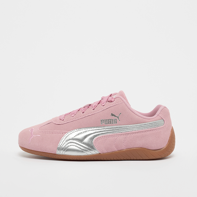 PUMA Speedcat Metallic (GS) rosa 47883 1