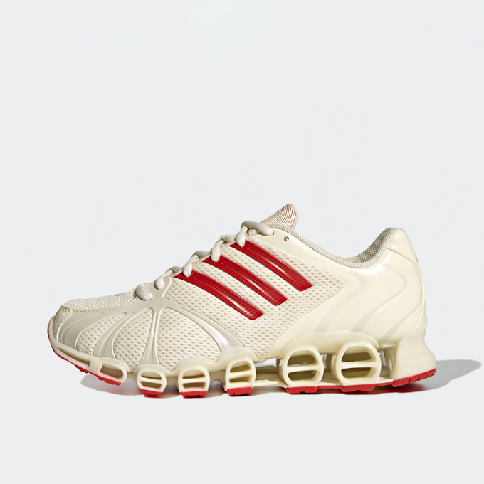 adidas Originals Mega Ghostride Sneaker W beż 47886 1