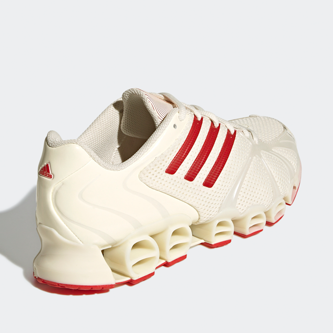 adidas Originals Mega Ghostride Sneaker W beż 47886 4