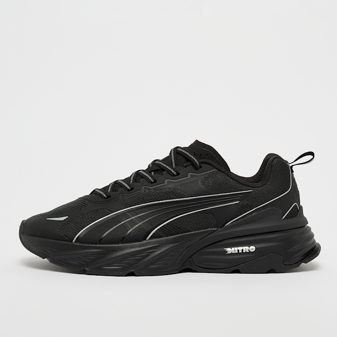 PUMA Fade Nitro V2 Running schwarz 47900 1