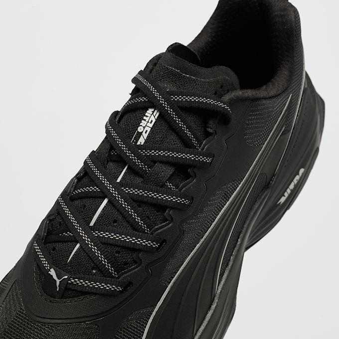 PUMA Fade Nitro V2 Running schwarz 47900 6