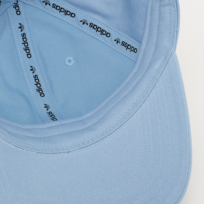 adidas Originals Adicolor Classic Trefoil Baseball Cap blau 47895 3