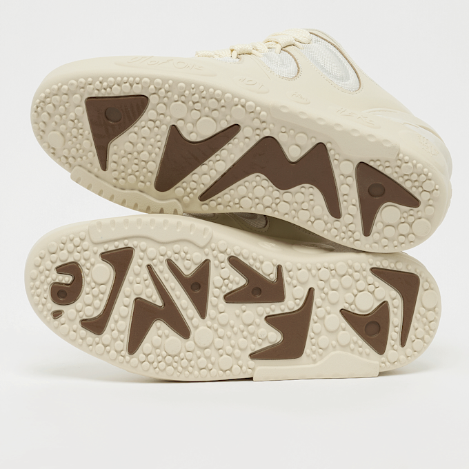 PUMA LaFrancé Moment beż 47903 4