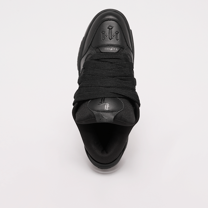 PUMA LaFrancé 3x Black schwarz 47904 5