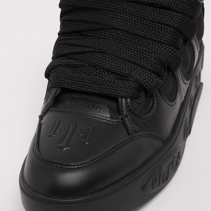 PUMA LaFrancé 3x Black schwarz 47904 6