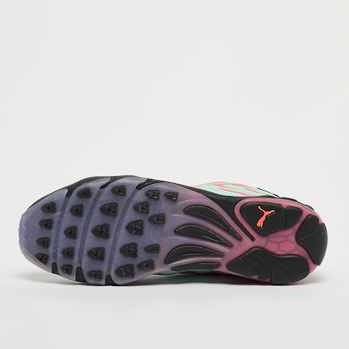 PUMA Inhale multicolorido 47917 4
