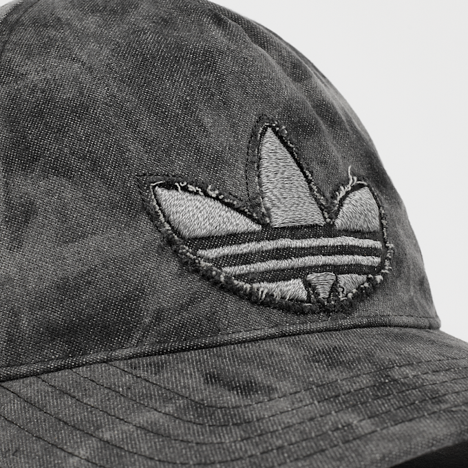 adidas Originals adi Baseball Cap grau 47908 4