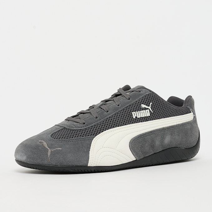 PUMA Speedcat Mesh siva 47919 2