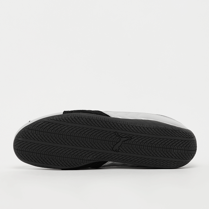 PUMA Speedcat Metallic silber 47914 4