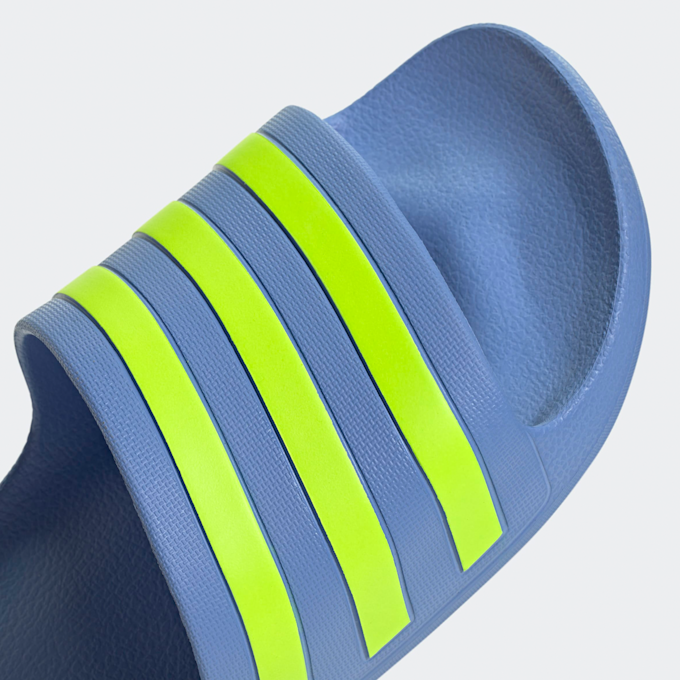 adidas Originals Adilette Aqua Slides plava 47911 7