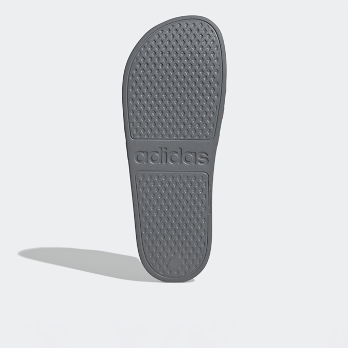 adidas Originals Adilette Aqua Badelatschen grijs 47916 5