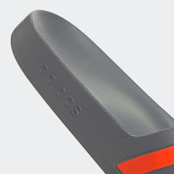 adidas Originals Adilette Aqua Slides siva 47916 8