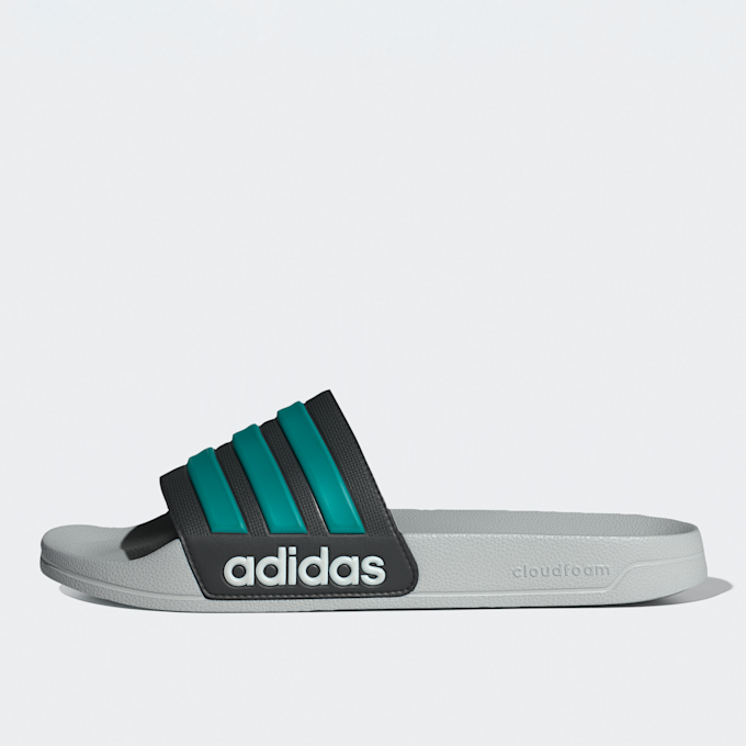 adidas Originals Adilette Shower Slides siva 47921 1