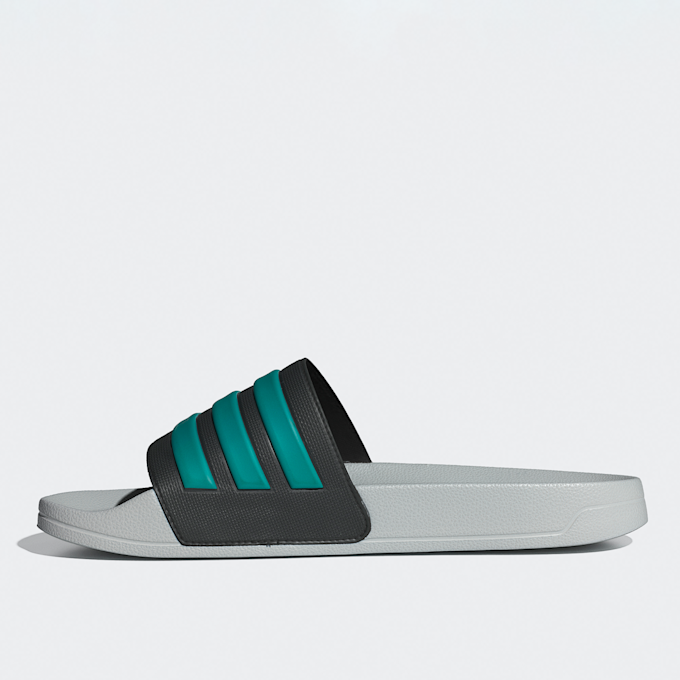 adidas Originals Adilette Aqua cinzento 47921 2