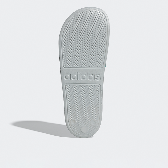 adidas Originals Adilette Shower Badslippers grijs 47921 5