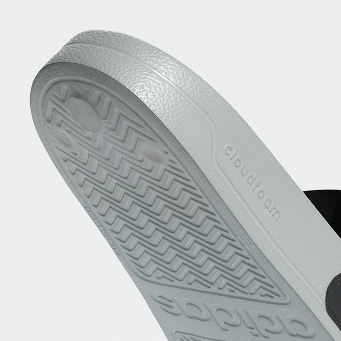 adidas Originals Adilette Aqua cinzento 47921 8