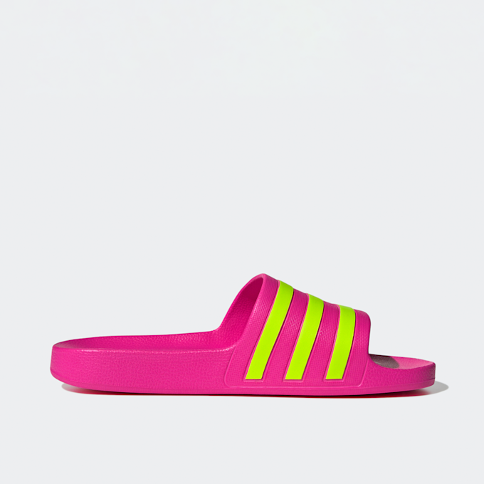 adidas Originals Adilette Aqua Badelatschen W rosa 47938 2