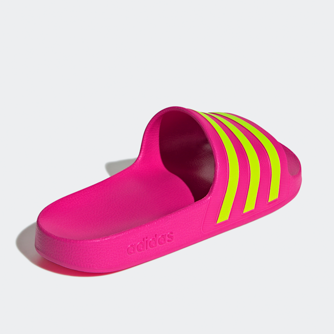 adidas Originals Adilette Aqua Slides roza 47938 4