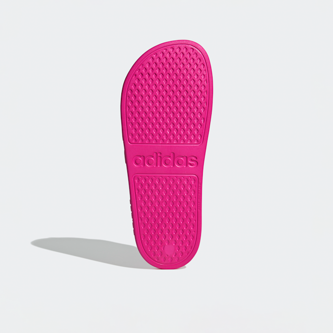 adidas Originals Adilette Aqua Badelatschen W rosa 47938 5