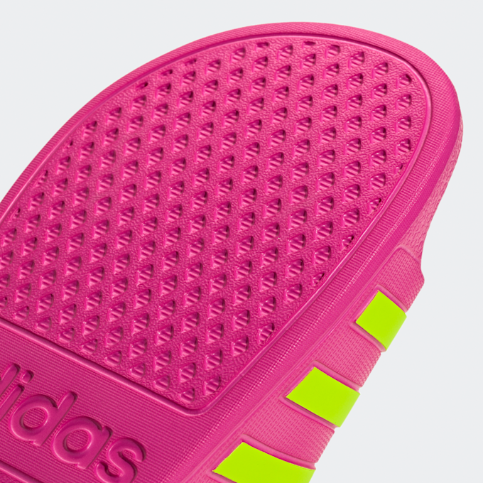 adidas Originals Adilette Aqua Badslippers lichtroze 47938 8