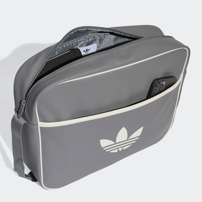 adidas Originals Airliner szary 47918 4