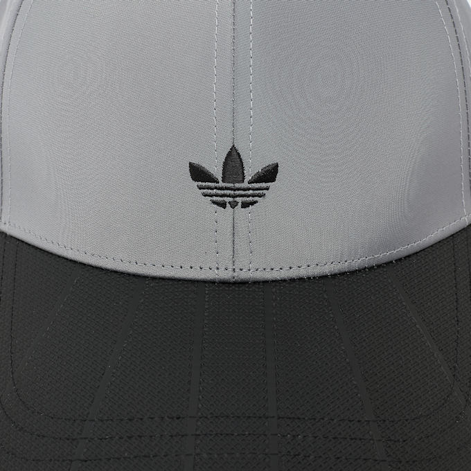 adidas Originals Gorra adi Superstar gris 47923 4
