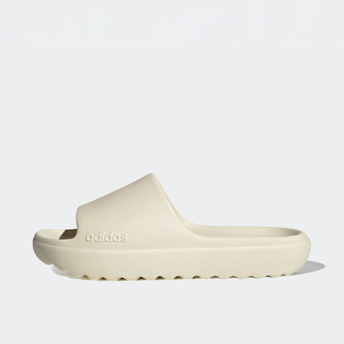 adidas Originals Adilette Lumia Badelatschen W beige 47936 1