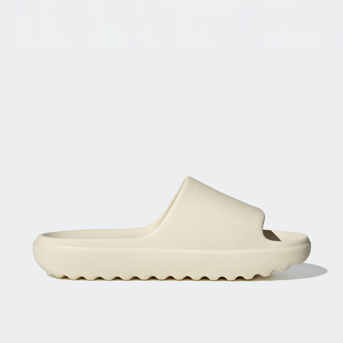 adidas Originals Adilette Lumia Badelatschen beige 47936 2