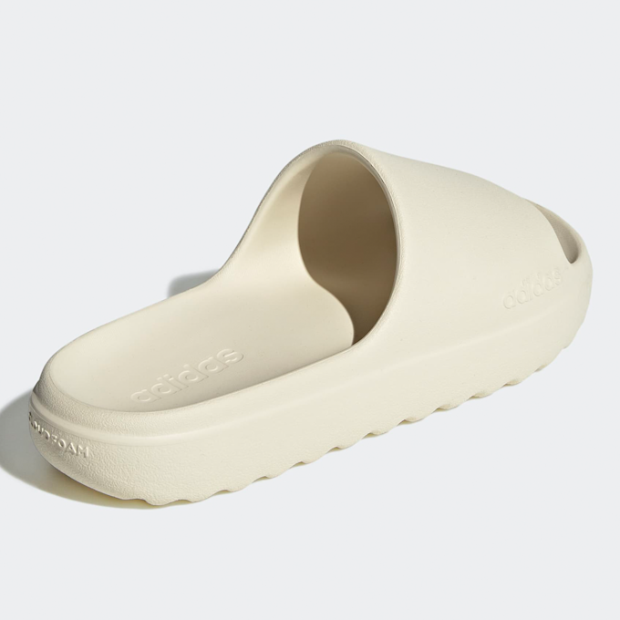 adidas Originals Adilette Lumia Badelatschen W beige 47936 4