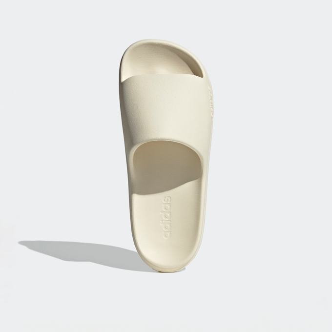 adidas Originals Adilette Lumia Badelatschen bež 47936 6