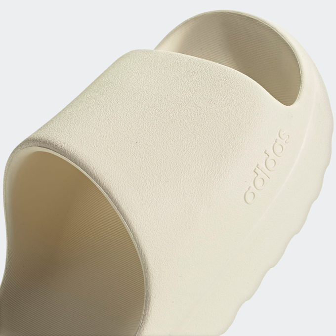 adidas Originals Adilette Lumia Badelatschen beż 47936 7