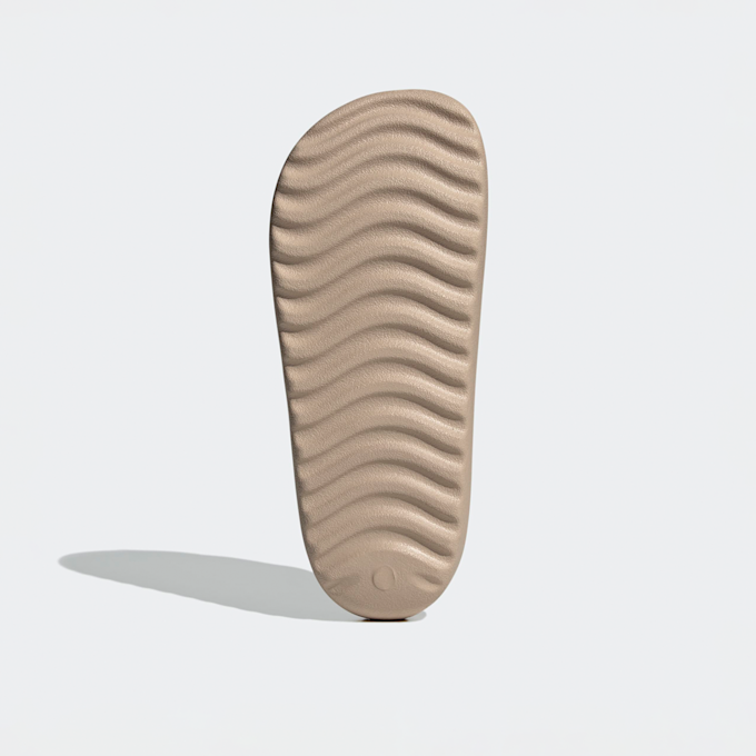 adidas Originals Adilette Lumia Badelatschen bruin 47934 5