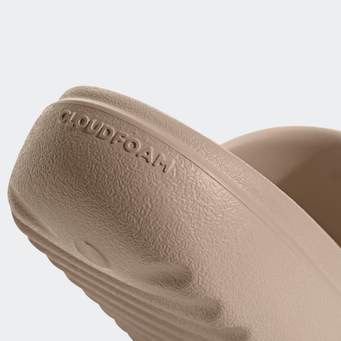 adidas Originals Adilette Lumia Badelatschen brązowy 47934 8