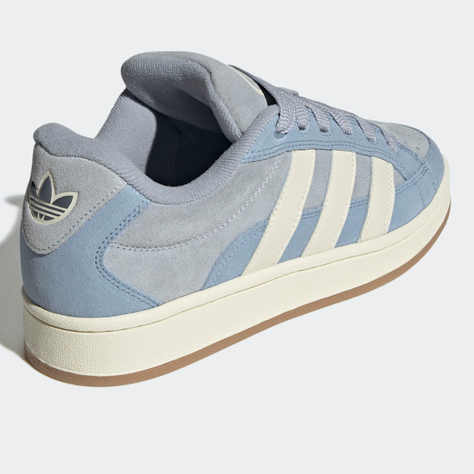 adidas Originals Sneakersy Campus 00s Beta niebieski 47942 4