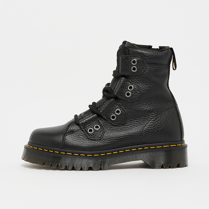 Dr. Martens BEX LTT 4 Tie Boot schwarz 47948 1