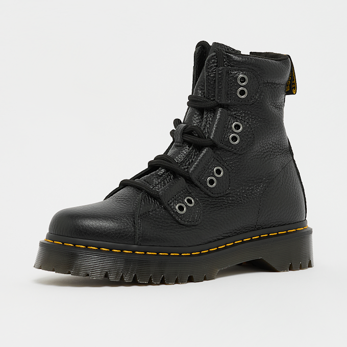 Dr. Martens BEX LTT 4 Tie Boot nero 47948 2
