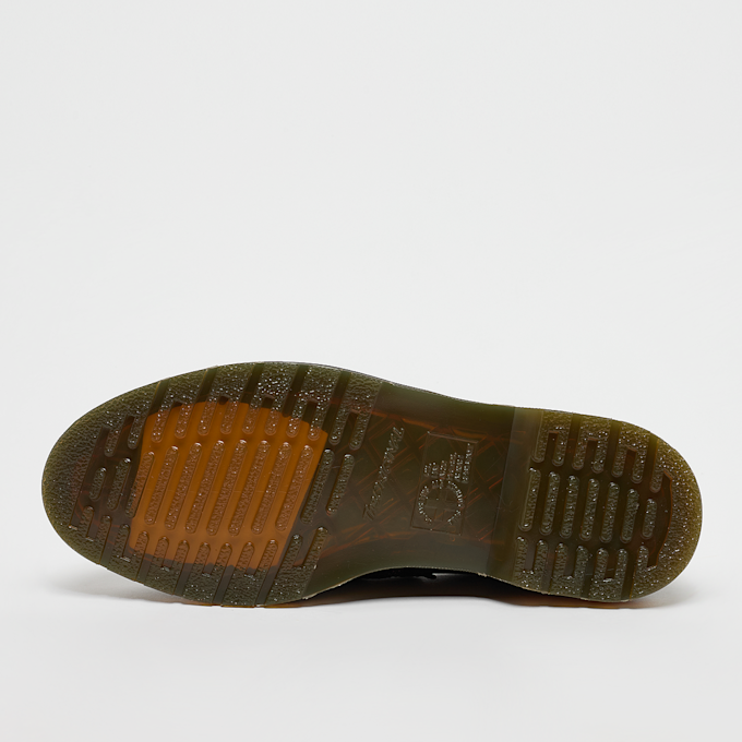 Dr. Martens Adrian Tassel Loafer marrón 47953 4