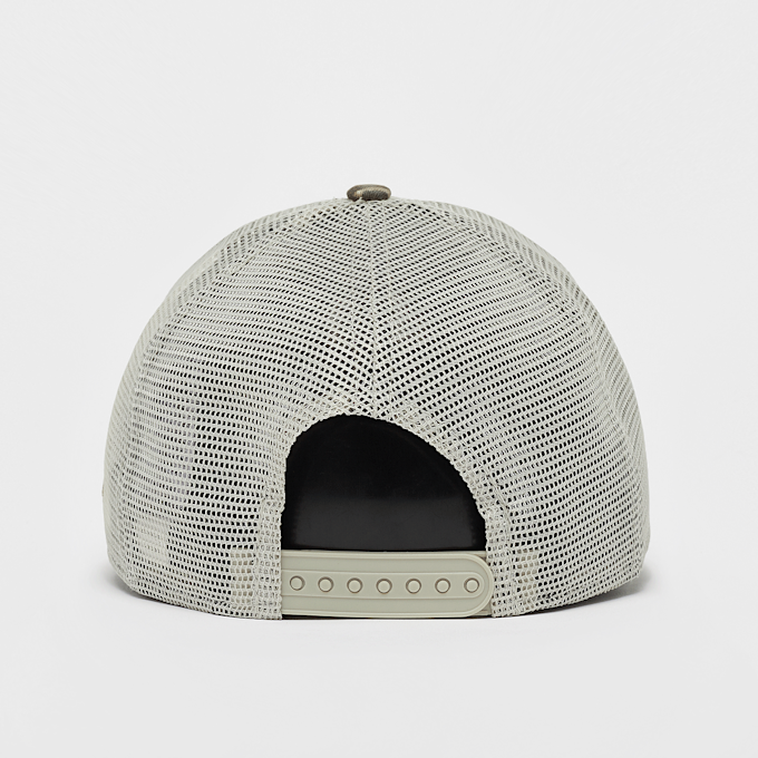 New Era A-Frame 9FORTY Trucker Nascar Camo Nascar Classics groen 47973 2