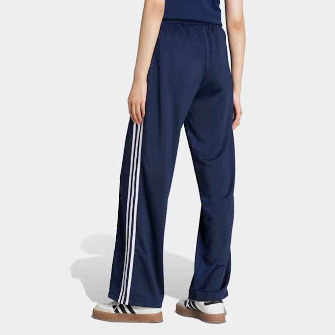 adidas Originals Firebird Loose Track Pants plava 48013 2