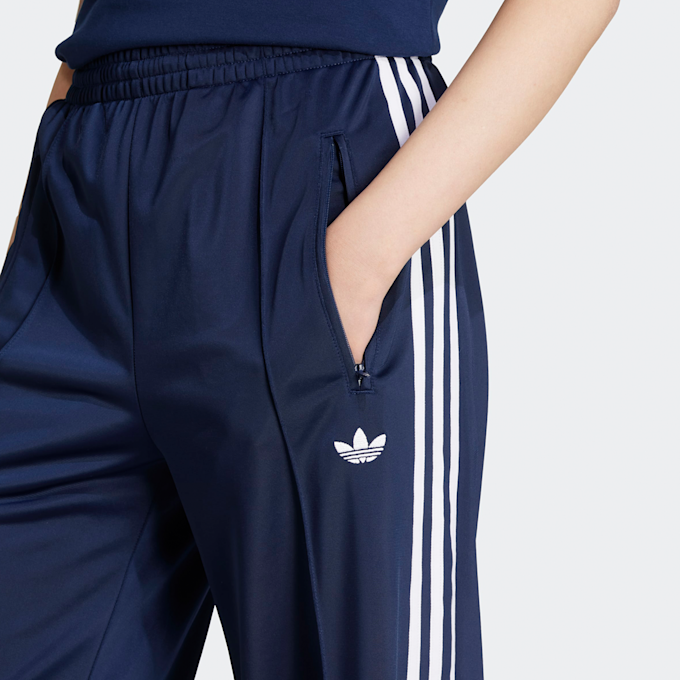 adidas Originals Pantalon de Survêtement Firebird Loose bleu 48013 3