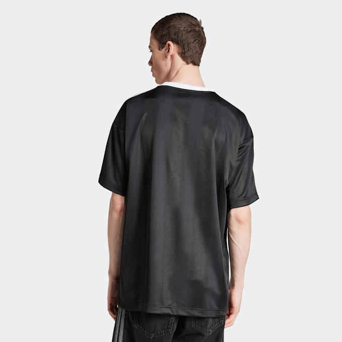 adidas Originals Jacquard Jersey schwarz 48005 2