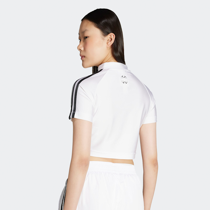 adidas Originals Teamgeist Top blanco 48017 2