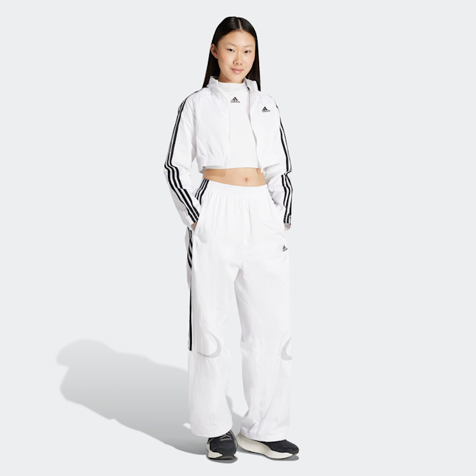 adidas Originals Teamgeist Top branco 48017 5