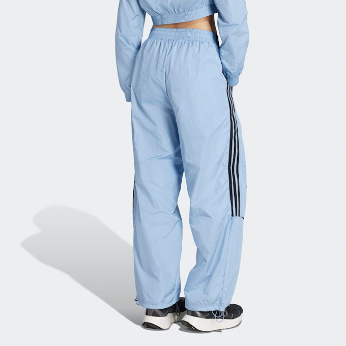 adidas Originals Teamgeist Adicolor Oversized Track Pants blu 47974 2