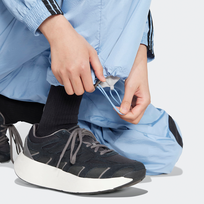 adidas Originals Teamgeist Adicolor Oversized Track Pants azul 47974 4